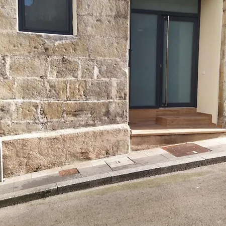 Cantabria - Ruamayor Appartement