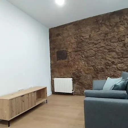 Cantabria - Ruamayor شقة