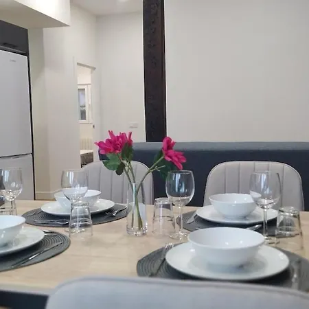 شقة Cantabria - Ruamayor سانتاندر