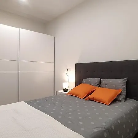 Cantabria - Ruamayor Appartement
