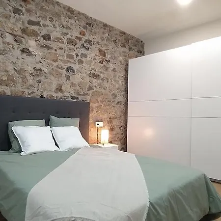 Cantabria - Ruamayor Appartement Santander