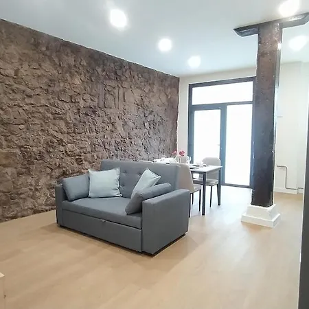 Cantabria - Ruamayor Apartament