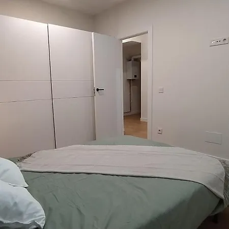 Appartement Cantabria - Ruamayor