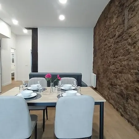 Cantabria - Ruamayor Appartement Santander