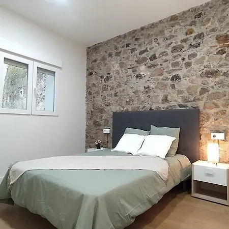 Cantabria - Ruamayor Apartament