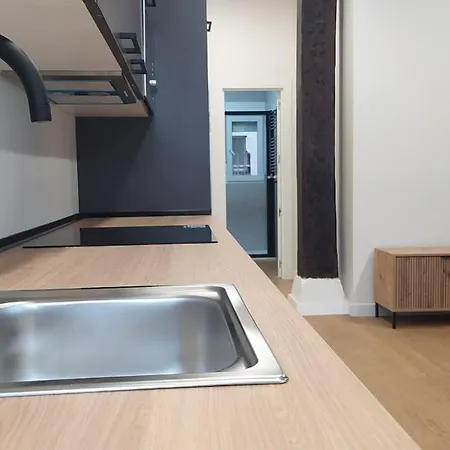 شقة Cantabria - Ruamayor سانتاندر