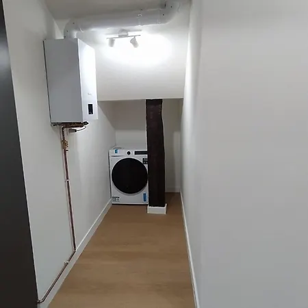 Appartement Cantabria - Ruamayor *