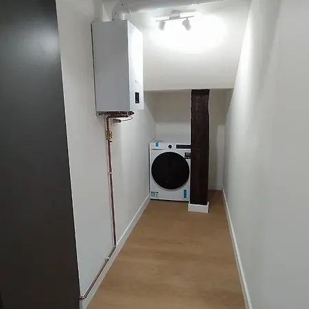 Appartement Cantabria - Ruamayor *