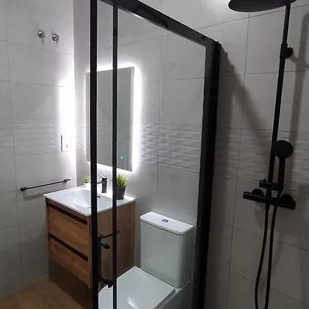 Appartement Cantabria - Ruamayor *