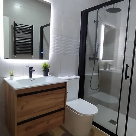 Cantabria - Ruamayor Appartement Santander