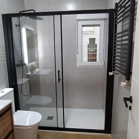 Cantabria - Ruamayor Сантандер