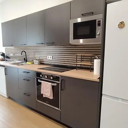 Appartement Cantabria - Ruamayor