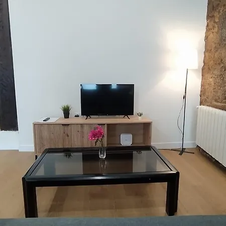 Cantabria - Ruamayor Appartement *