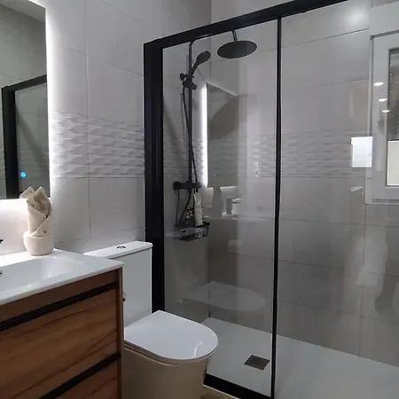 Appartement Cantabria - Ruamayor Santander