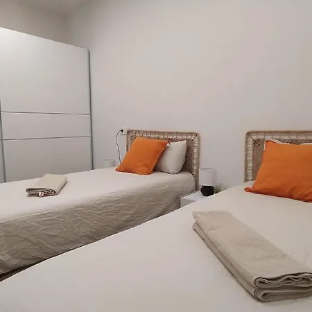 Appartement Cantabria - Ruamayor