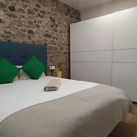 Cantabria - Ruamayor Appartement