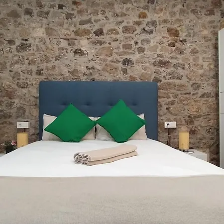Appartement Cantabria - Ruamayor