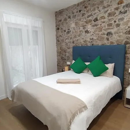 Appartement Cantabria - Ruamayor *
