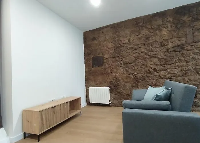 Cantabria - Ruamayor Appartement