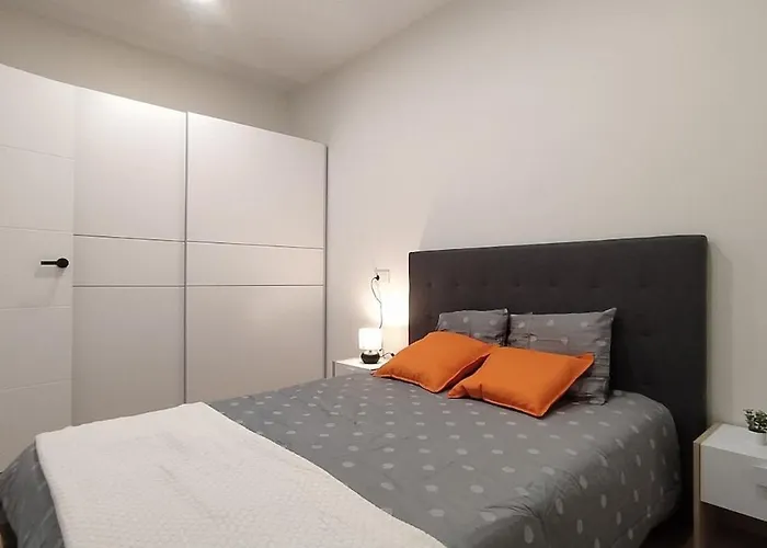 Cantabria - Ruamayor Appartement