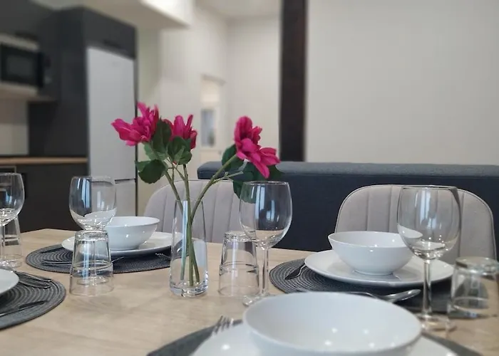 Cantabria - Ruamayor Апартаменты *