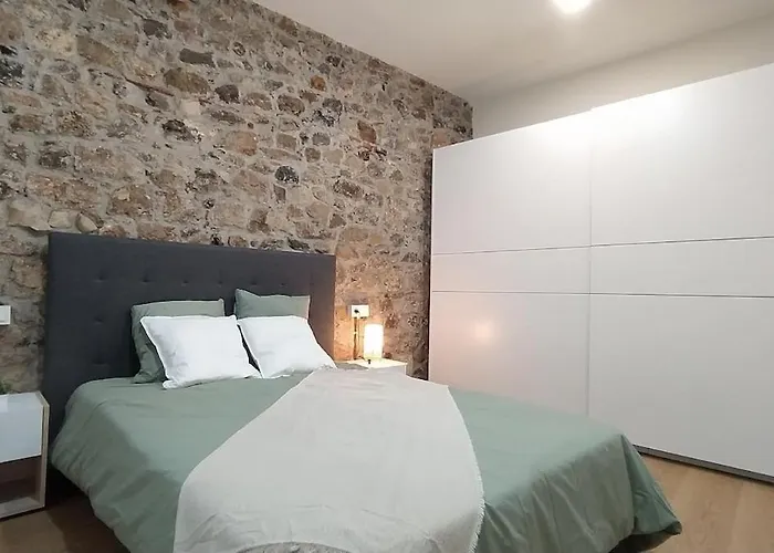 Cantabria - Ruamayor Appartement Santander