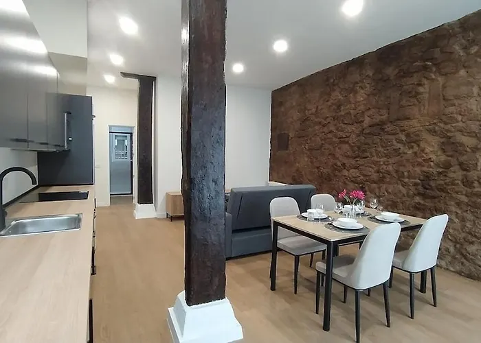 Cantabria - Ruamayor Santander