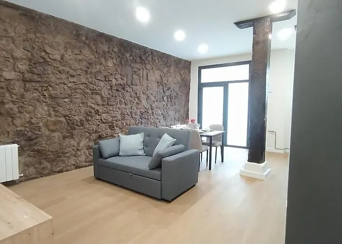 Cantabria - Ruamayor Appartement