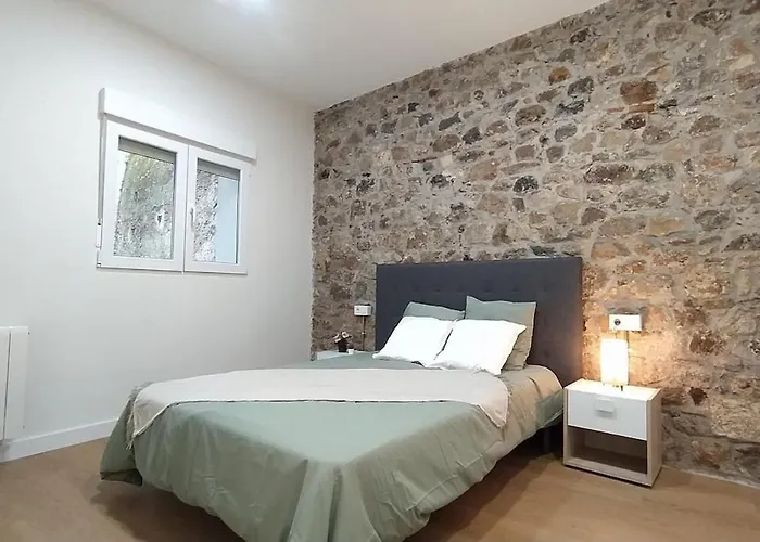 Cantabria - Ruamayor Appartement