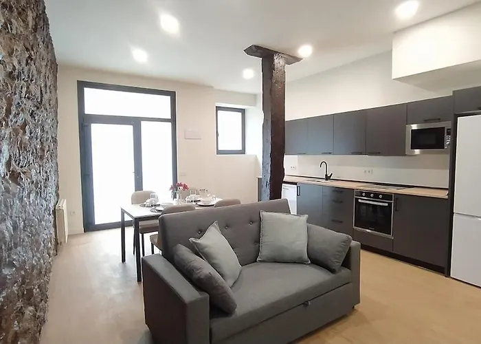 Cantabria - Ruamayor * Santander