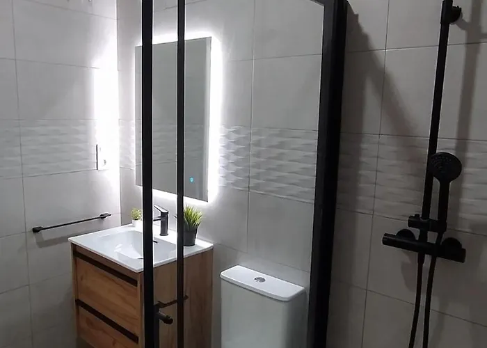 Appartement Cantabria - Ruamayor *