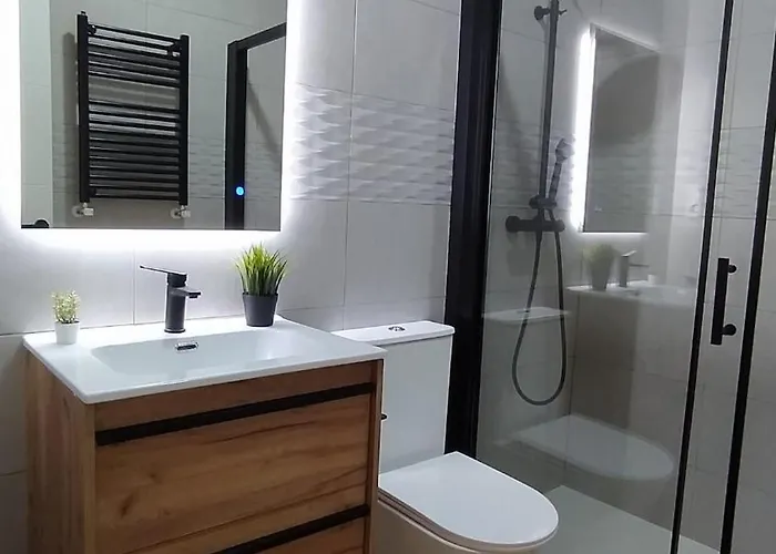 Cantabria - Ruamayor Appartement Santander