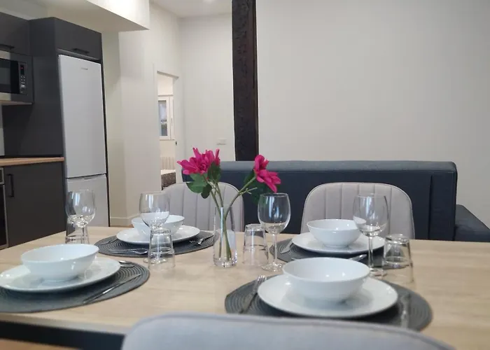 Cantabria - Ruamayor