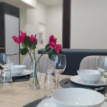 Cantabria - Ruamayor Апартаменты *