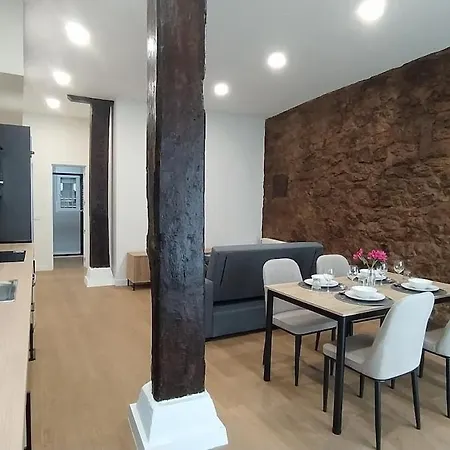 Cantabria - Ruamayor Сантандер