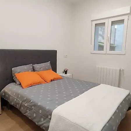 Cantabria - Ruamayor