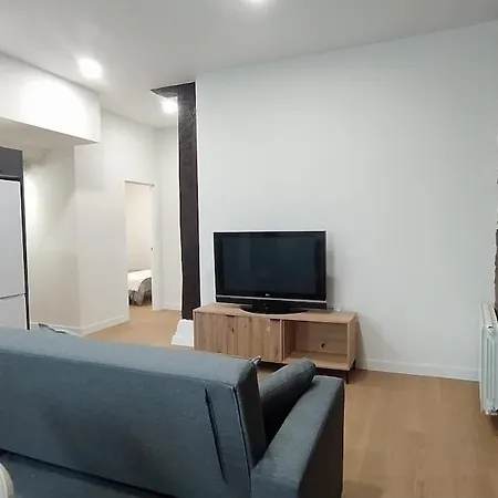 Cantabria - Ruamayor