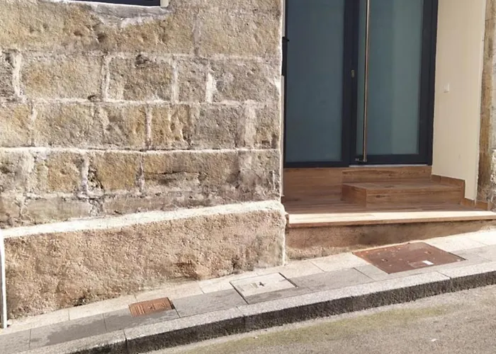 Cantabria - Ruamayor 公寓