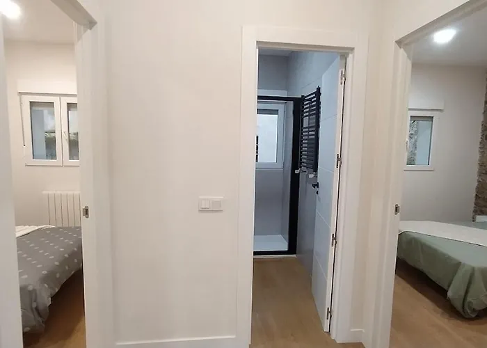 Cantabria - Ruamayor *