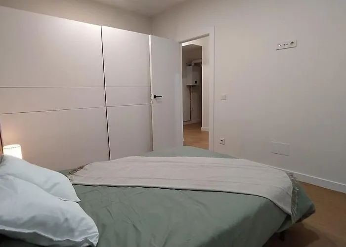 公寓 Cantabria - Ruamayor