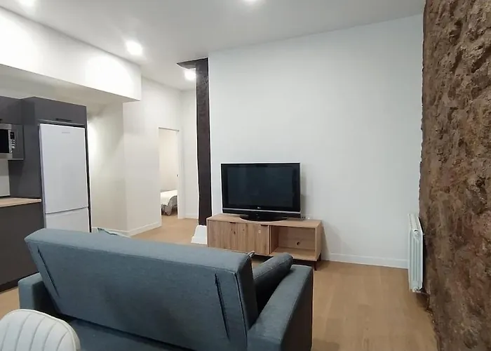 Cantabria - Ruamayor